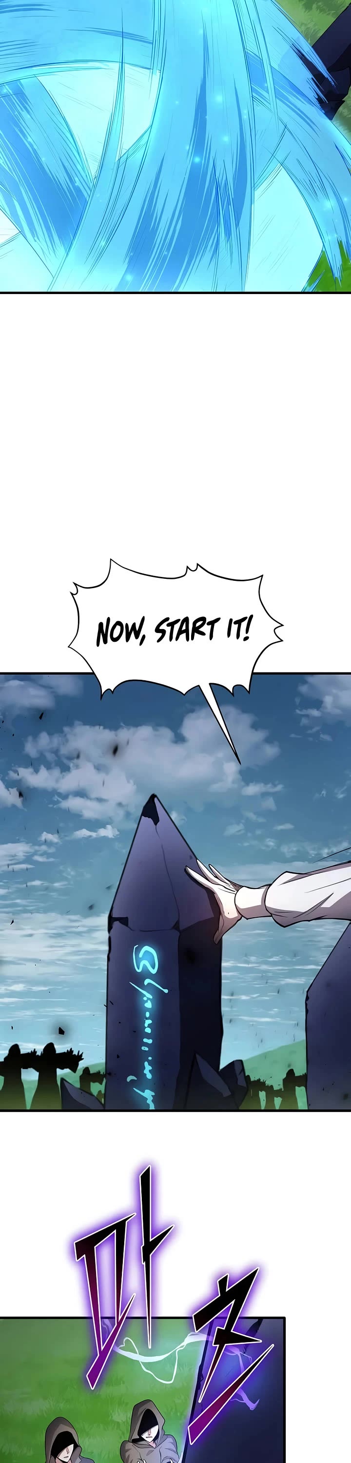 Level Up With Skills Chapter 146 page 14 - Chapter 146