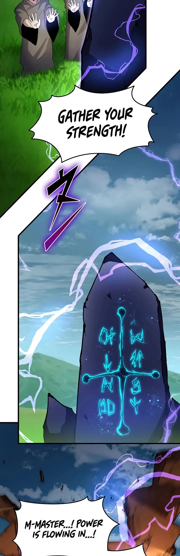 Level Up With Skills Chapter 146 page 15 - Chapter 146