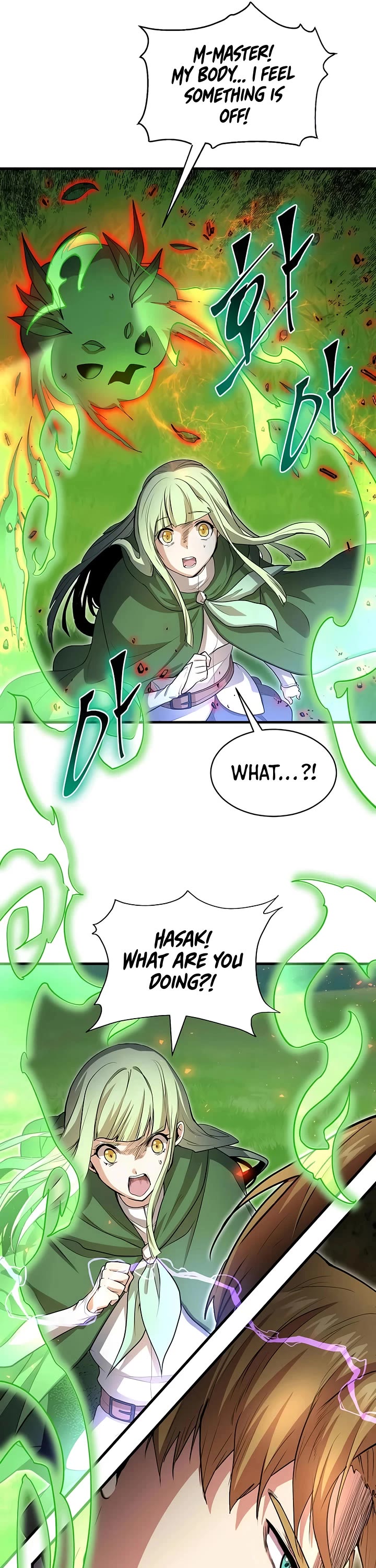 Level Up With Skills Chapter 146 page 17 - Chapter 146