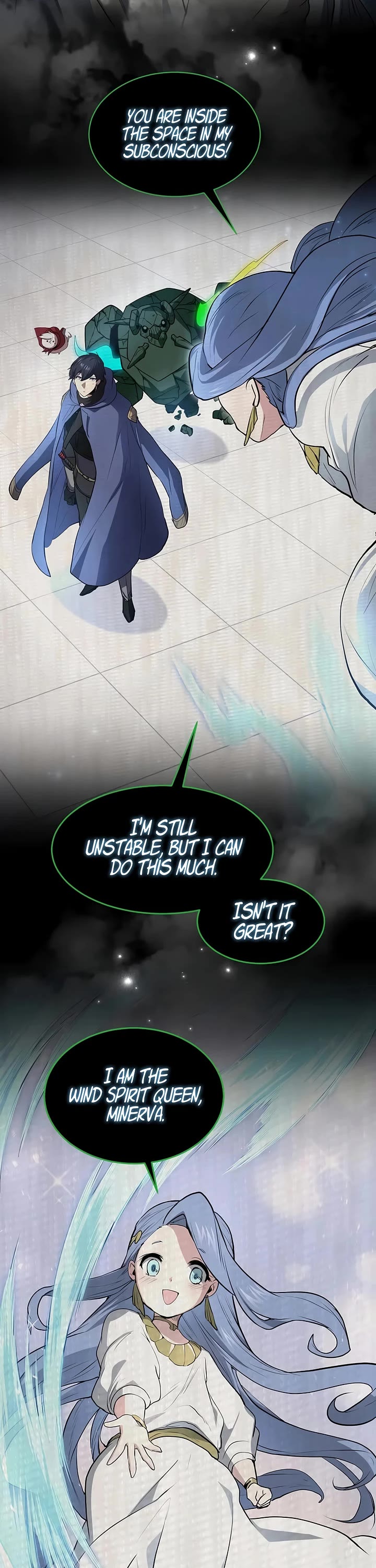 Level Up With Skills Chapter 146 page 2 - Chapter 146