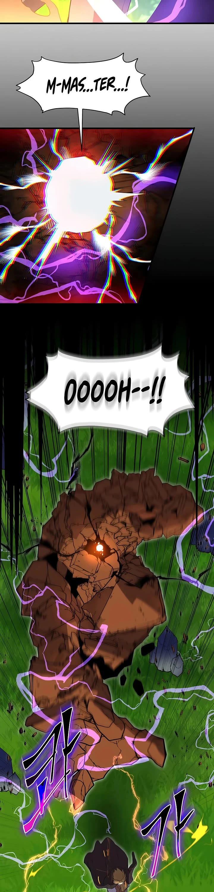 Level Up With Skills Chapter 146 page 20 - Chapter 146