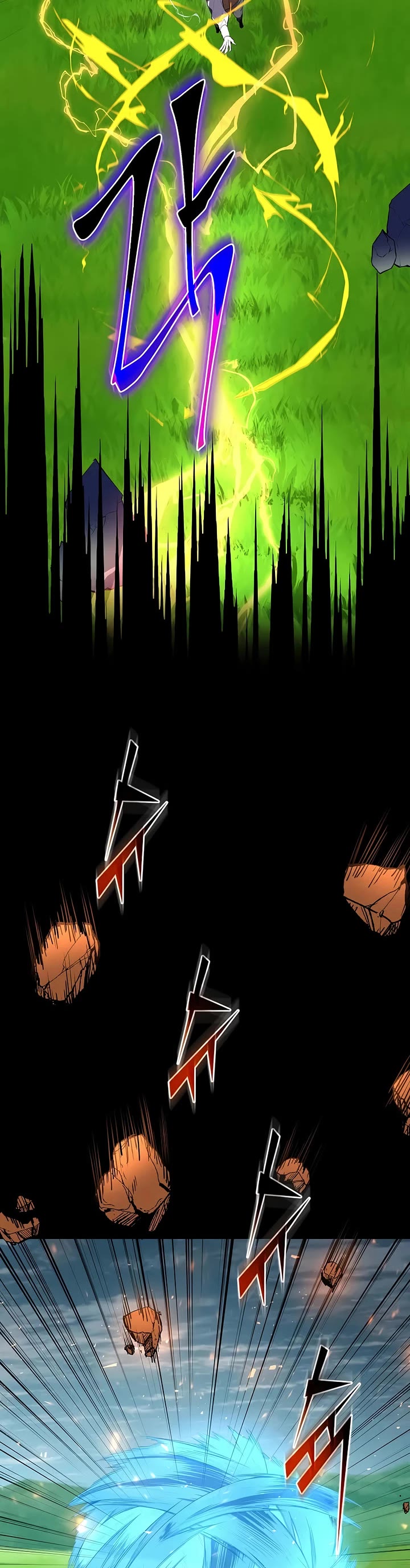 Level Up With Skills Chapter 146 page 21 - Chapter 146