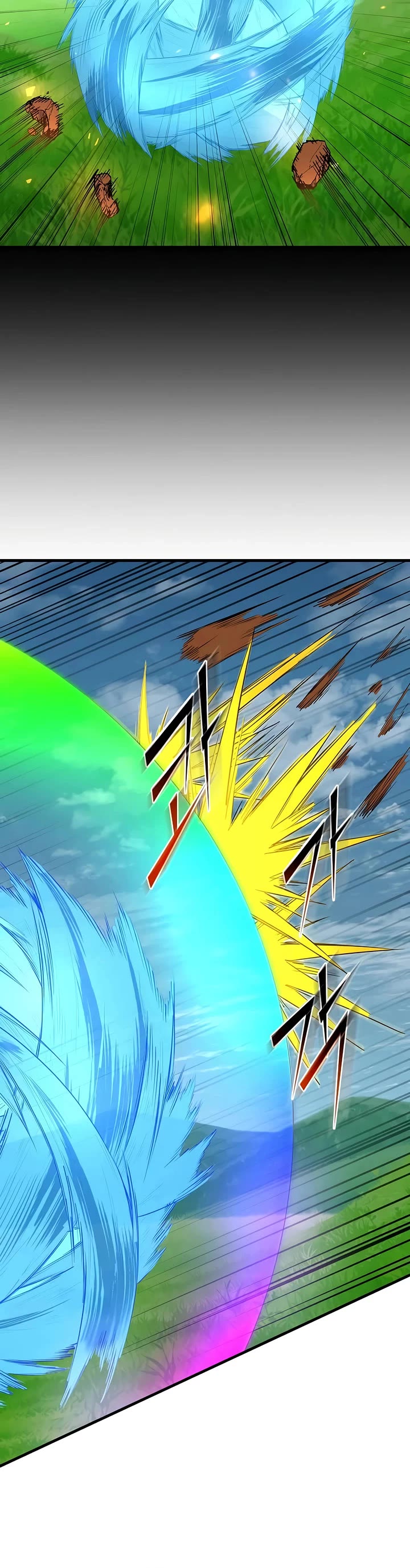 Level Up With Skills Chapter 146 page 22 - Chapter 146