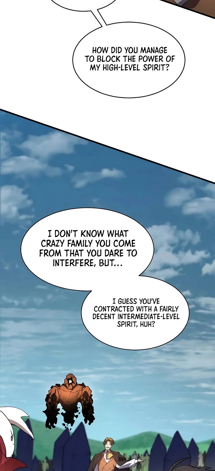 Level Up With Skills Chapter 146 page 25 - Chapter 146