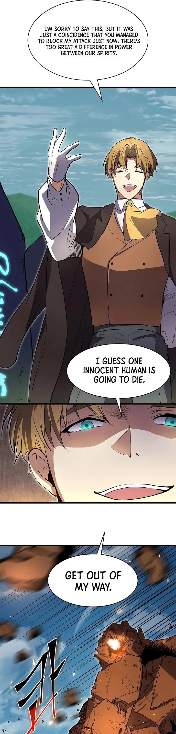 Level Up With Skills Chapter 146 page 27 - Chapter 146