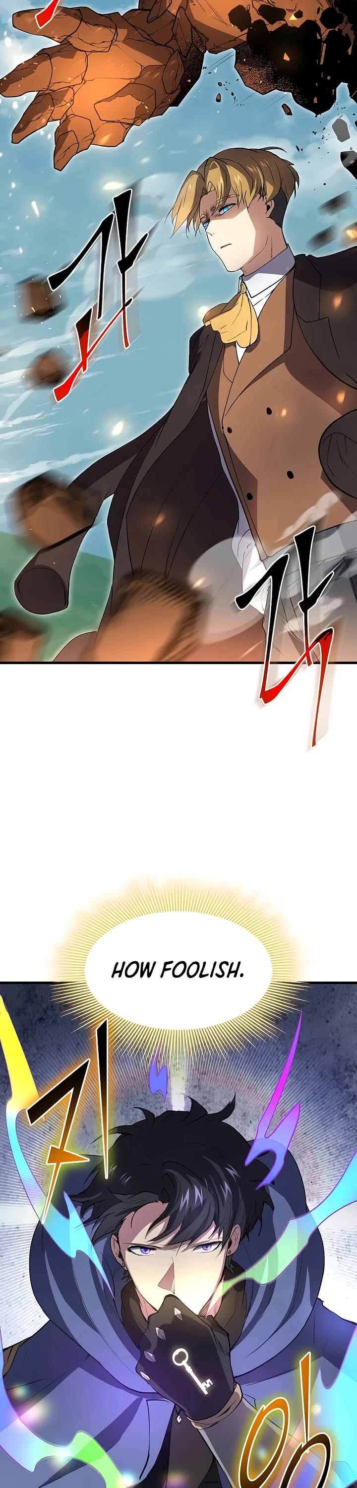 Level Up With Skills Chapter 146 page 28 - Chapter 146