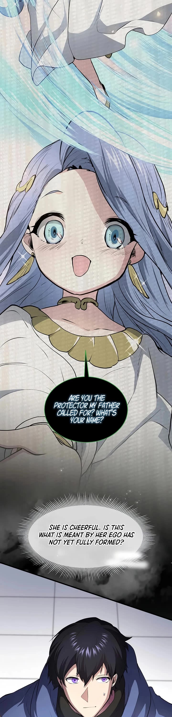 Level Up With Skills Chapter 146 page 3 - Chapter 146