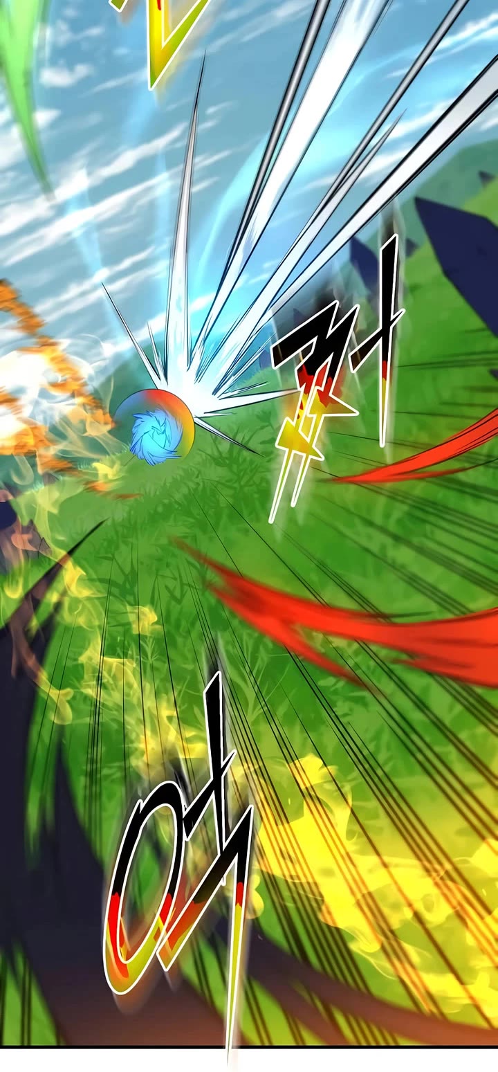 Level Up With Skills Chapter 146 page 30 - Chapter 146