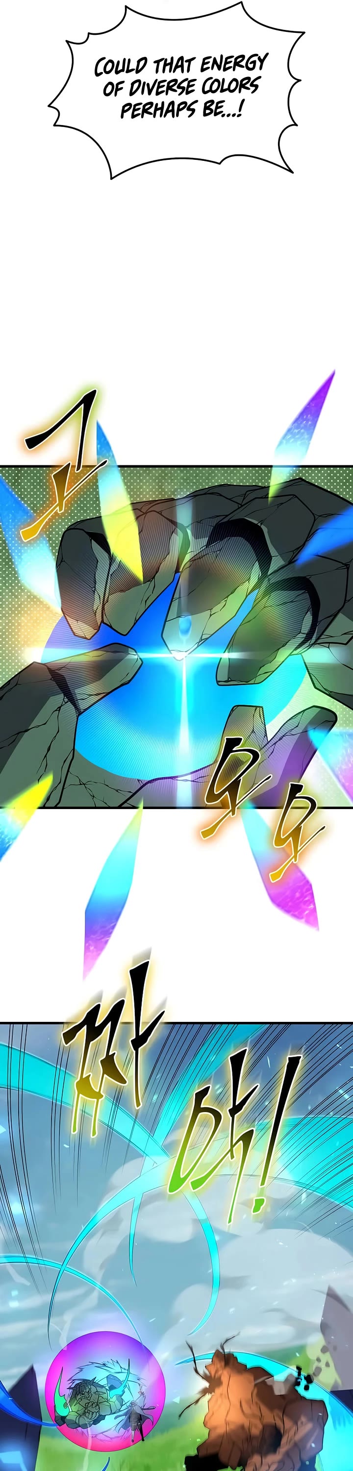 Level Up With Skills Chapter 146 page 31 - Chapter 146