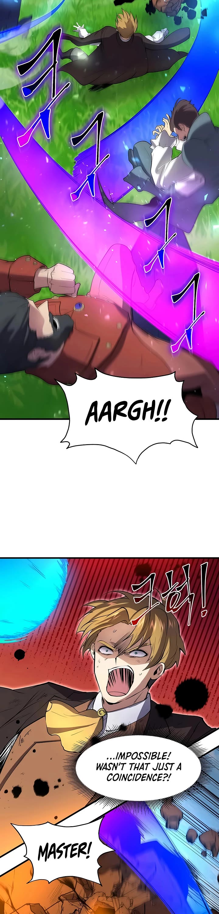 Level Up With Skills Chapter 146 page 32 - Chapter 146