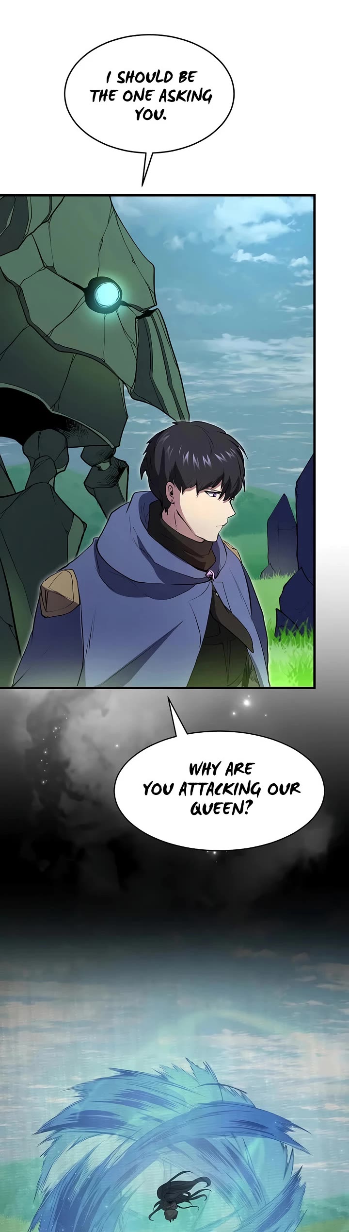 Level Up With Skills Chapter 146 page 35 - Chapter 146