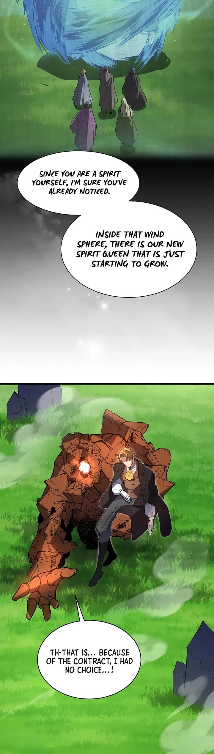 Level Up With Skills Chapter 146 page 36 - Chapter 146