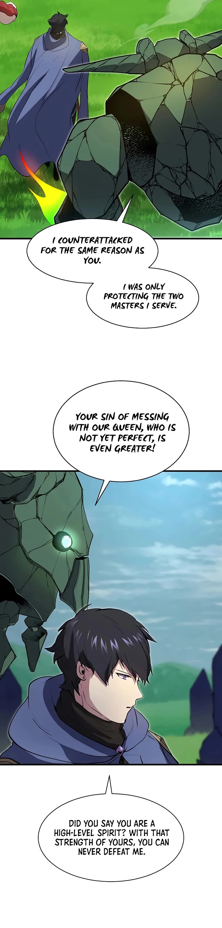 Level Up With Skills Chapter 146 page 37 - Chapter 146