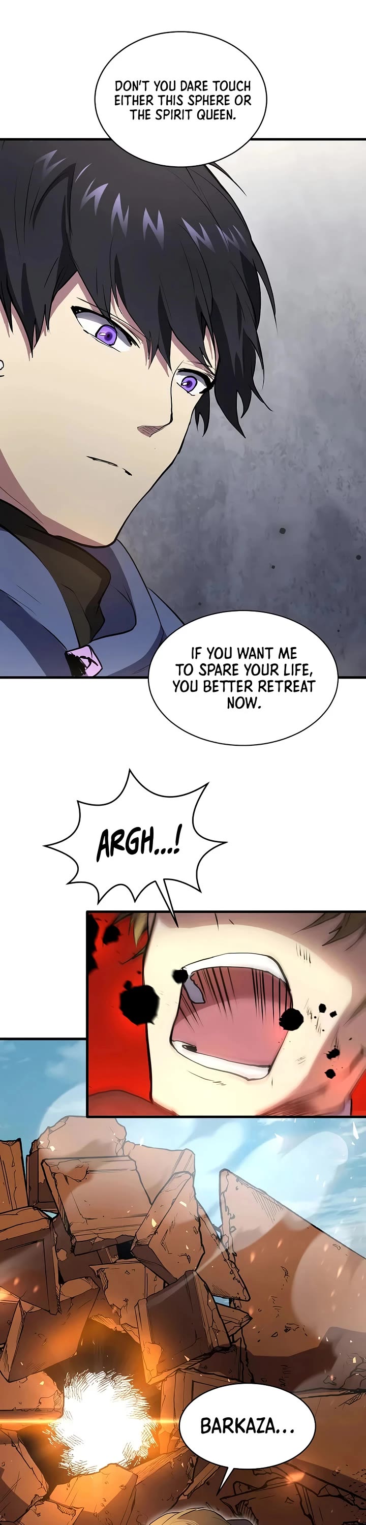 Level Up With Skills Chapter 146 page 38 - Chapter 146