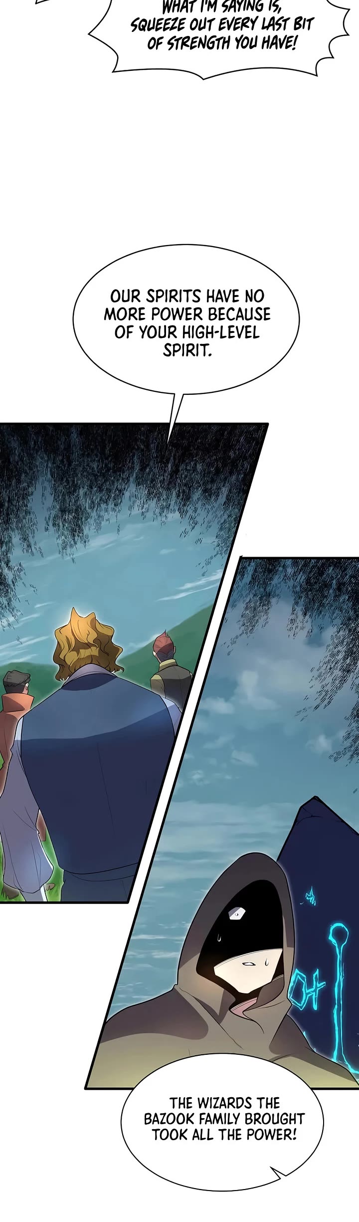 Level Up With Skills Chapter 146 page 42 - Chapter 146
