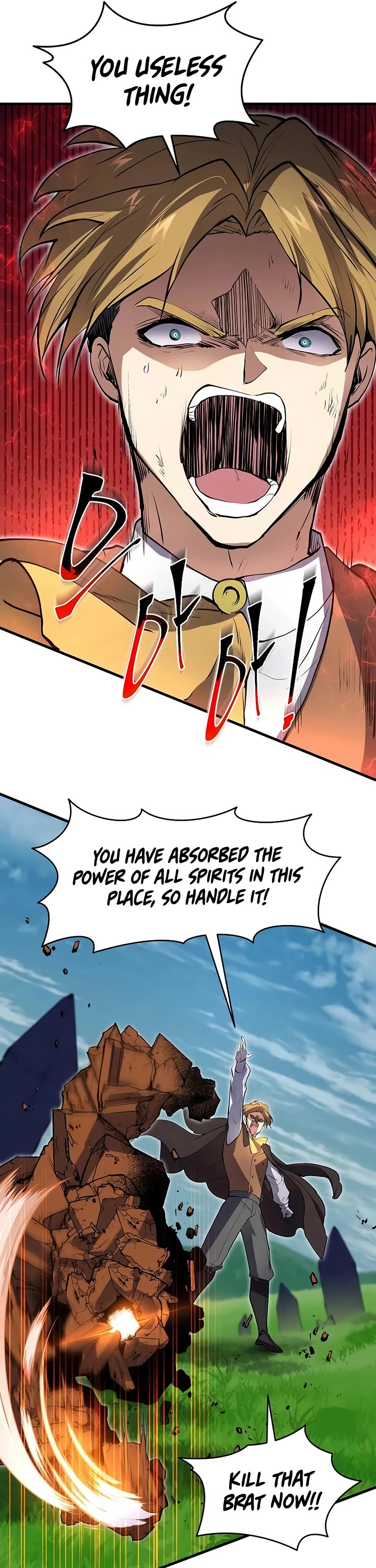 Level Up With Skills Chapter 146 page 43 - Chapter 146