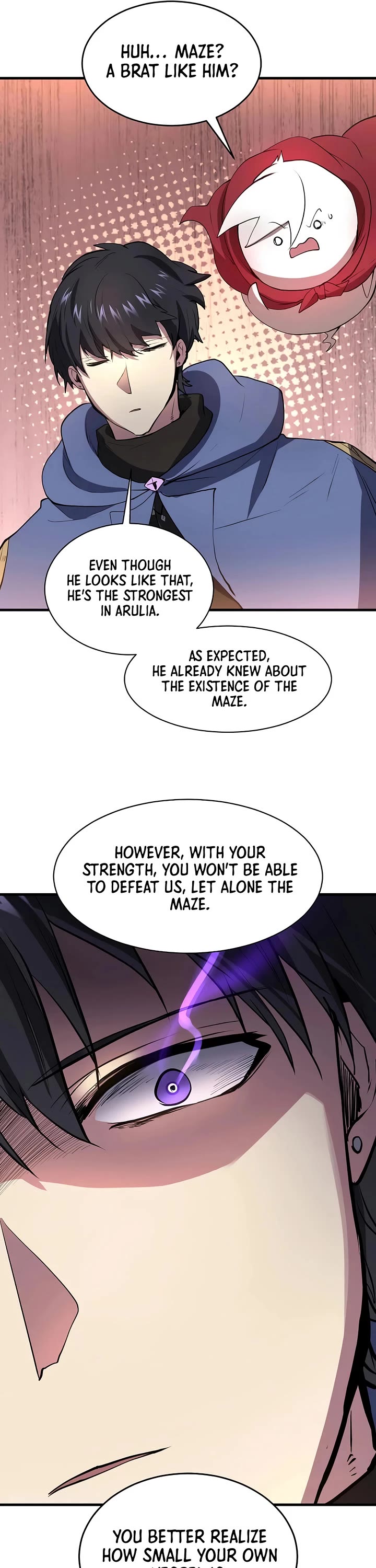 Level Up With Skills Chapter 146 page 45 - Chapter 146