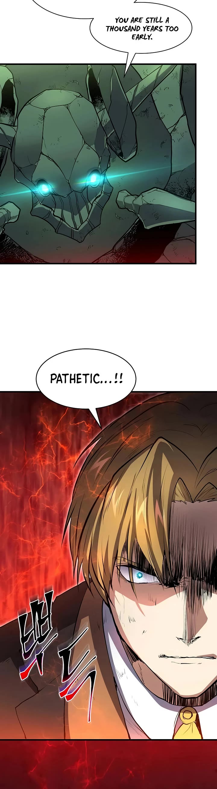 Level Up With Skills Chapter 146 page 47 - Chapter 146