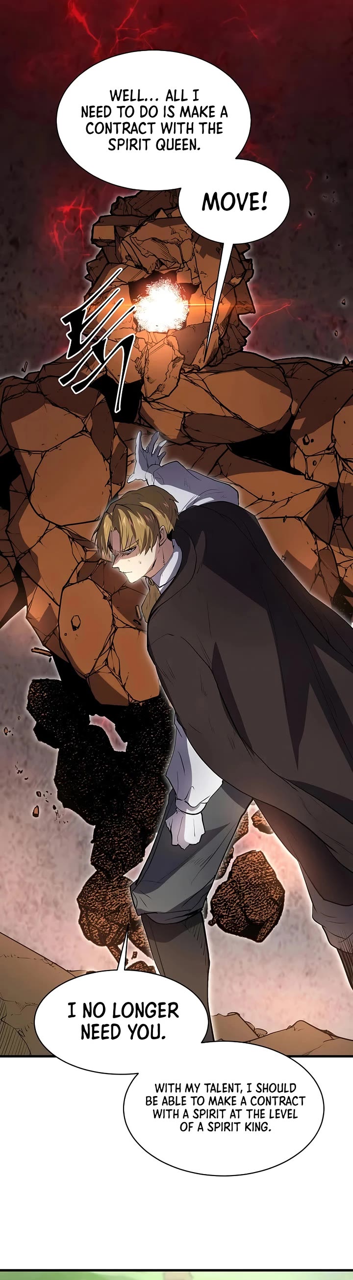 Level Up With Skills Chapter 146 page 48 - Chapter 146
