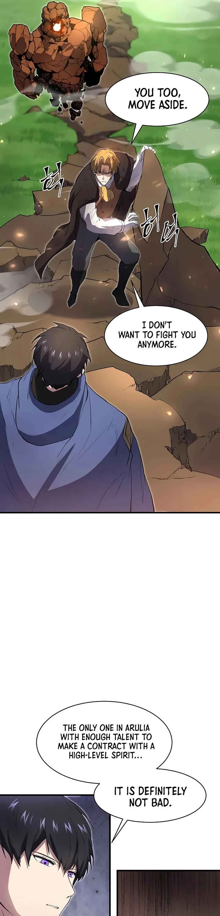 Level Up With Skills Chapter 146 page 49 - Chapter 146