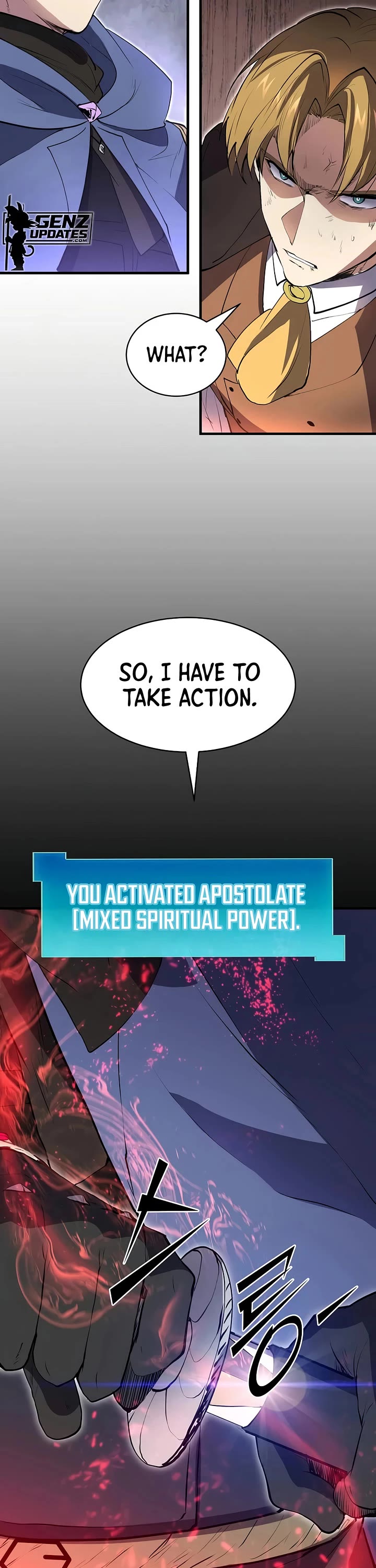 Level Up With Skills Chapter 146 page 50 - Chapter 146