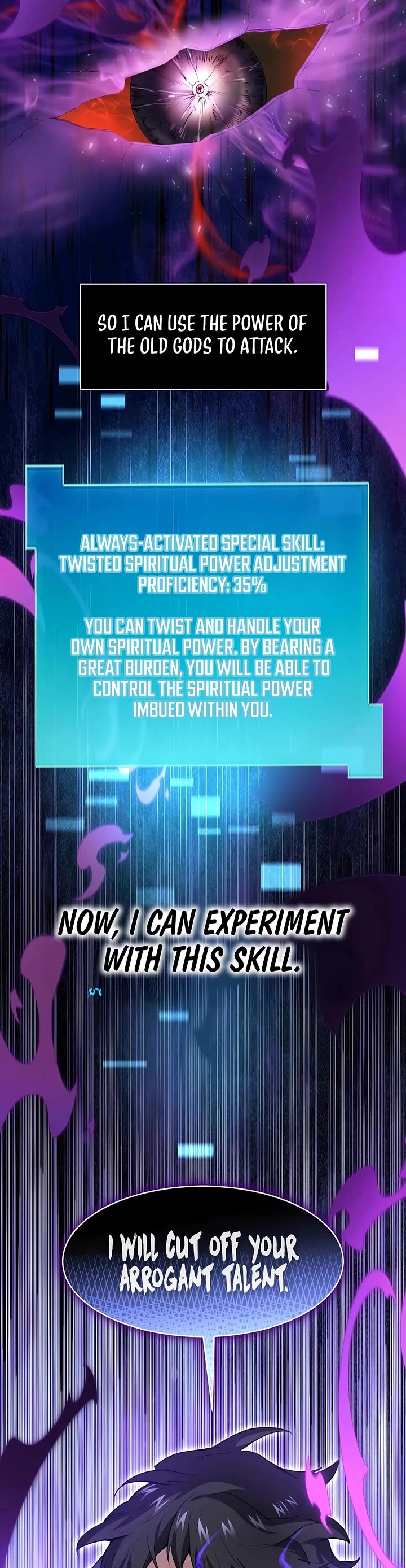 Level Up With Skills Chapter 146 page 52 - Chapter 146