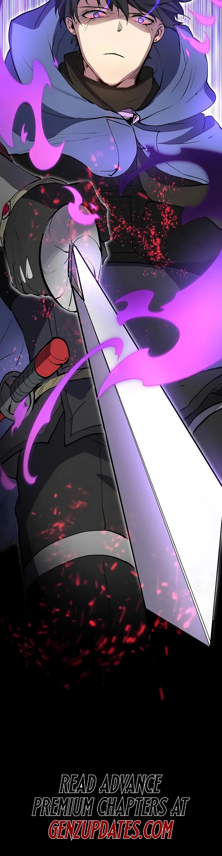 Level Up With Skills Chapter 146 page 53 - Chapter 146