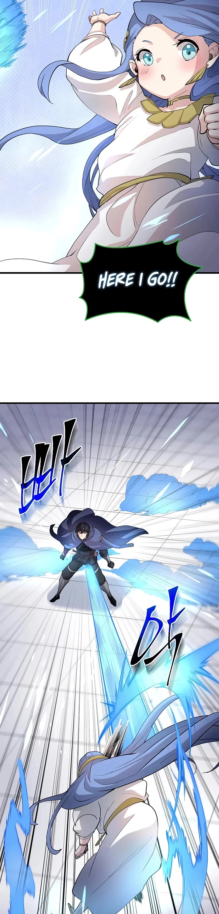 Level Up With Skills Chapter 146 page 8 - Chapter 146