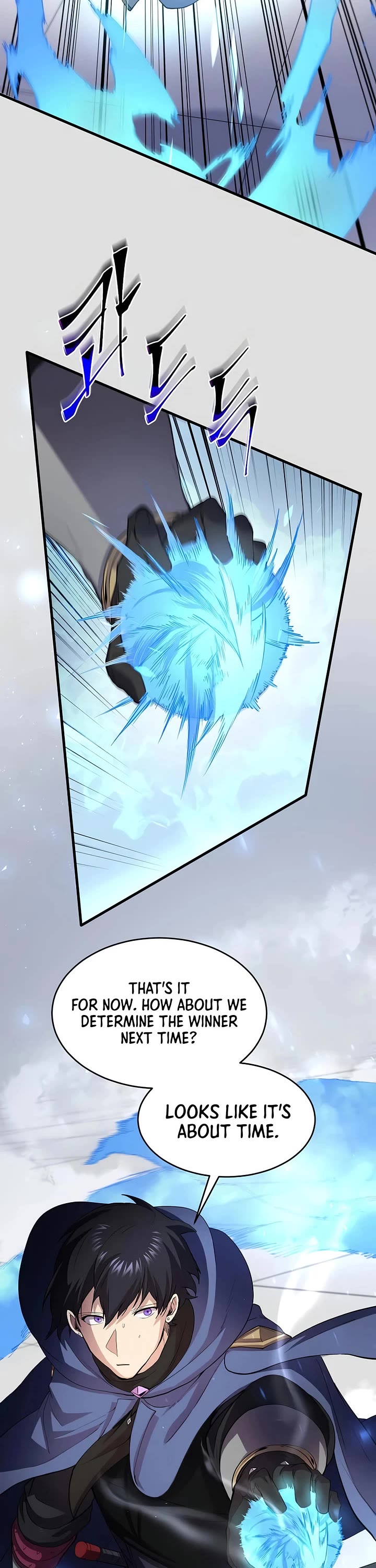 Level Up With Skills Chapter 146 page 9 - Chapter 146