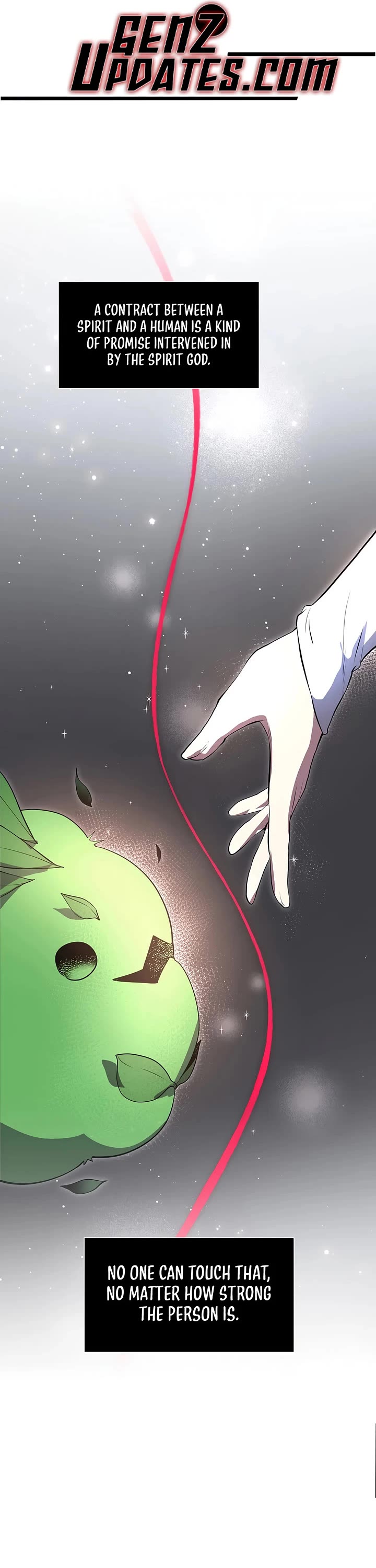 Level Up With Skills Chapter 147 page 1 - Chapter 147