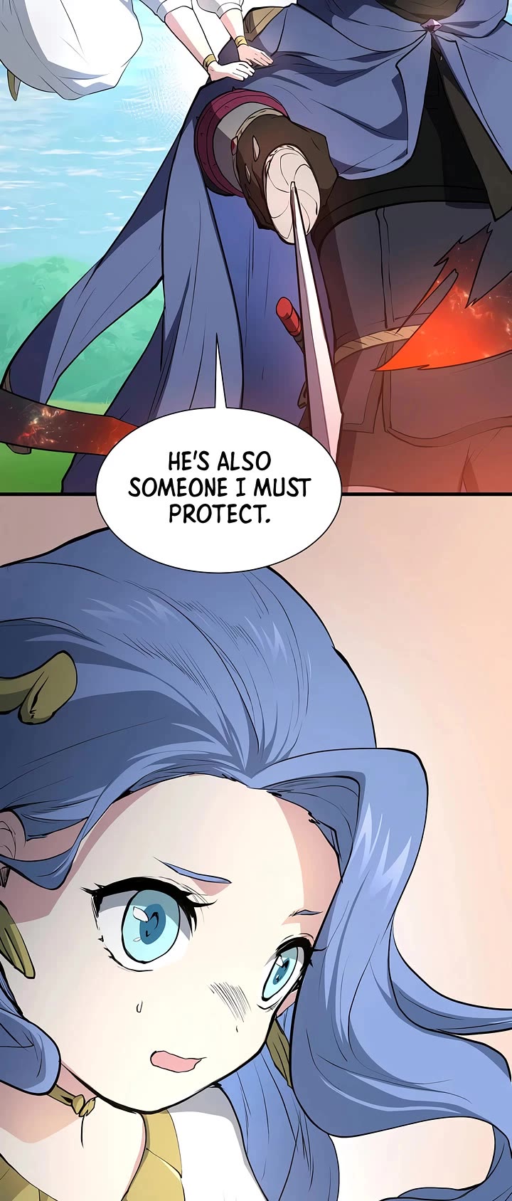 Level Up With Skills Chapter 147 page 11 - Chapter 147