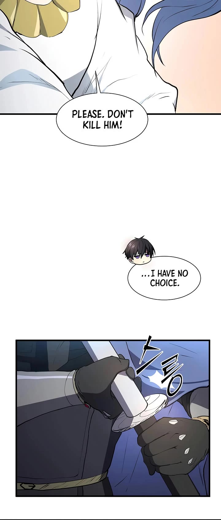 Level Up With Skills Chapter 147 page 12 - Chapter 147