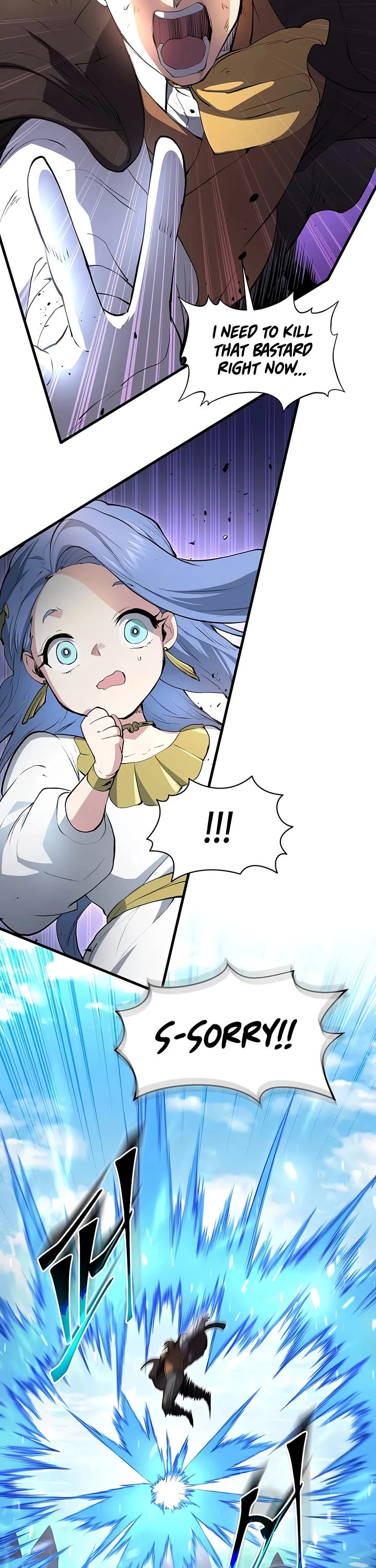Level Up With Skills Chapter 147 page 14 - Chapter 147