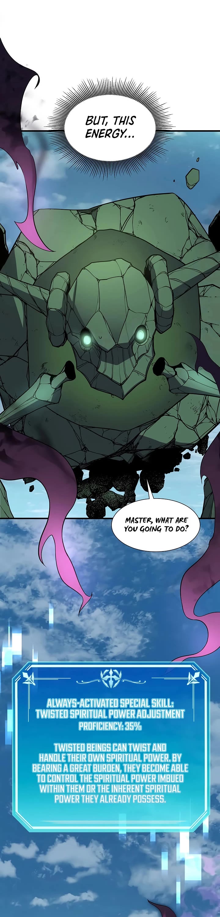 Level Up With Skills Chapter 147 page 2 - Chapter 147
