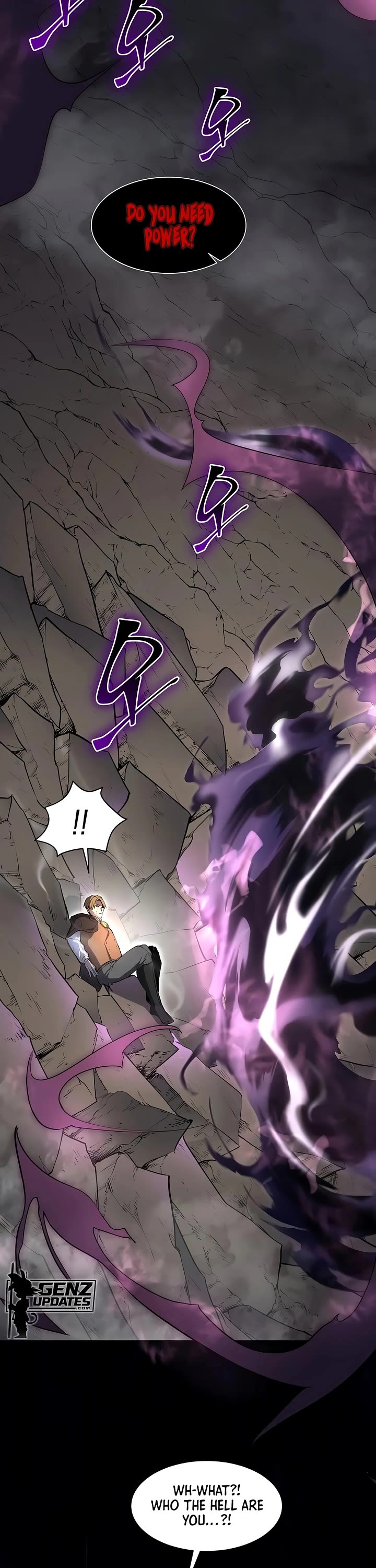 Level Up With Skills Chapter 147 page 20 - Chapter 147