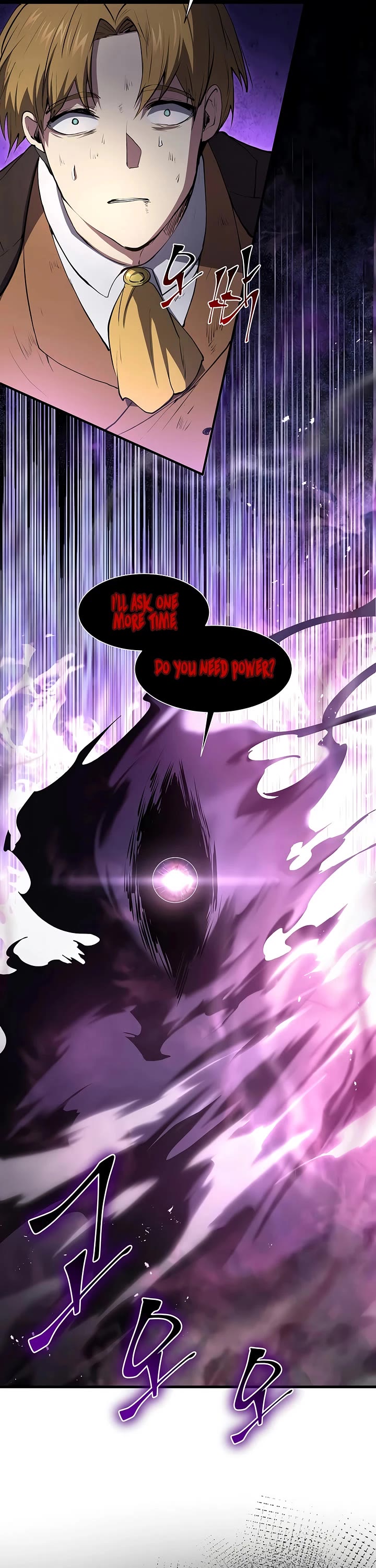 Level Up With Skills Chapter 147 page 21 - Chapter 147