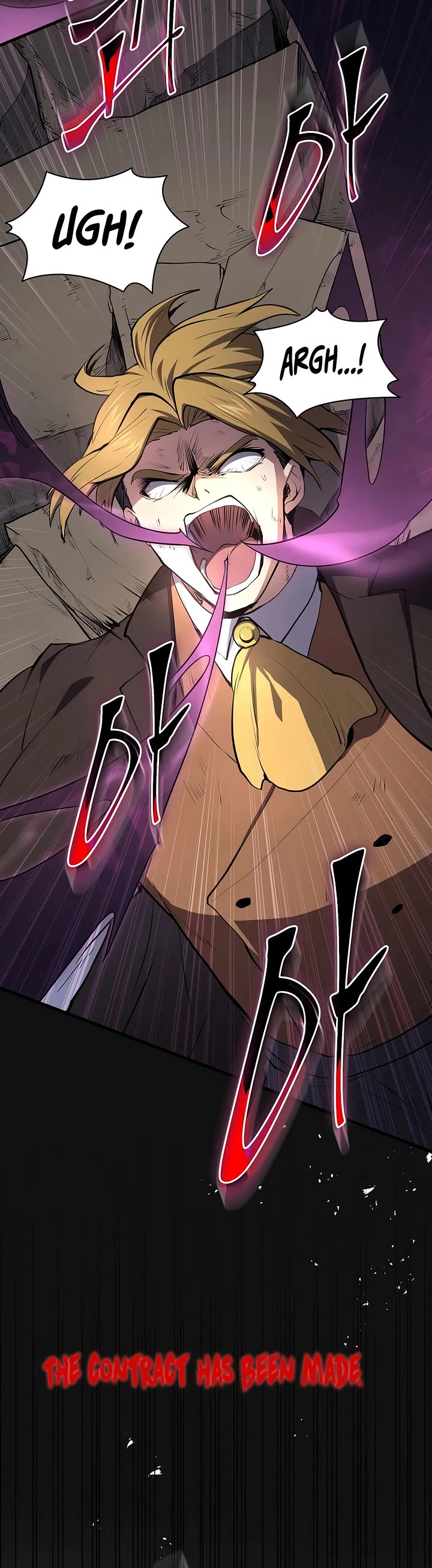 Level Up With Skills Chapter 147 page 24 - Chapter 147