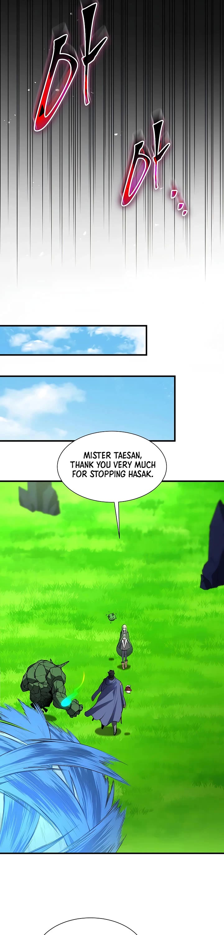 Level Up With Skills Chapter 147 page 25 - Chapter 147