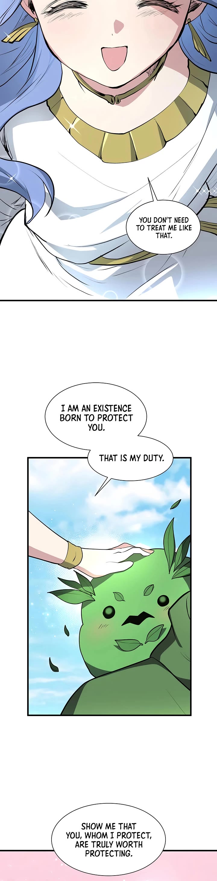 Level Up With Skills Chapter 147 page 29 - Chapter 147