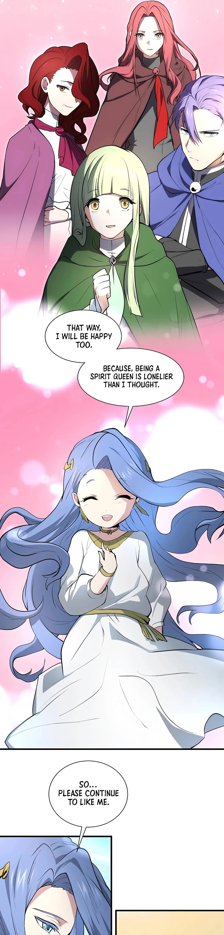 Level Up With Skills Chapter 147 page 30 - Chapter 147
