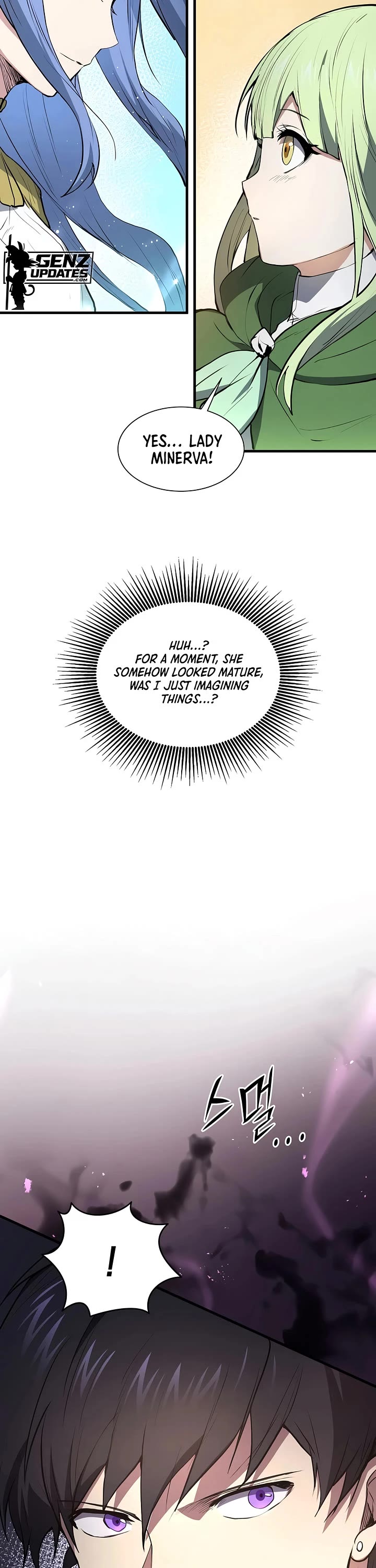 Level Up With Skills Chapter 147 page 31 - Chapter 147