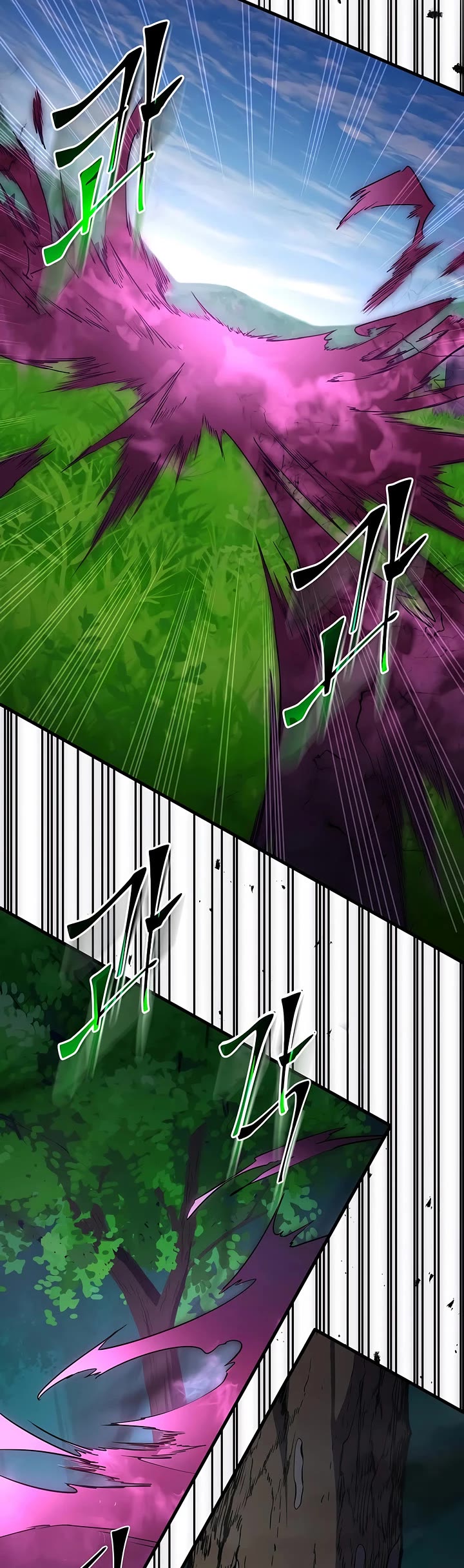 Level Up With Skills Chapter 147 page 33 - Chapter 147