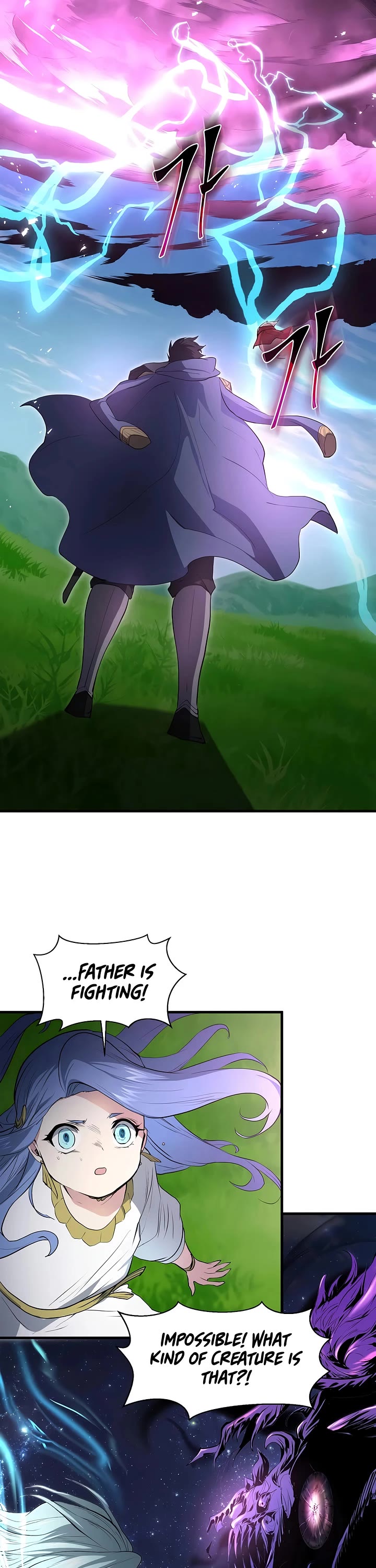 Level Up With Skills Chapter 147 page 35 - Chapter 147