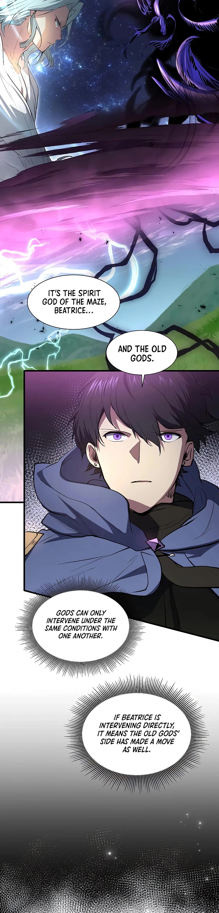 Level Up With Skills Chapter 147 page 36 - Chapter 147