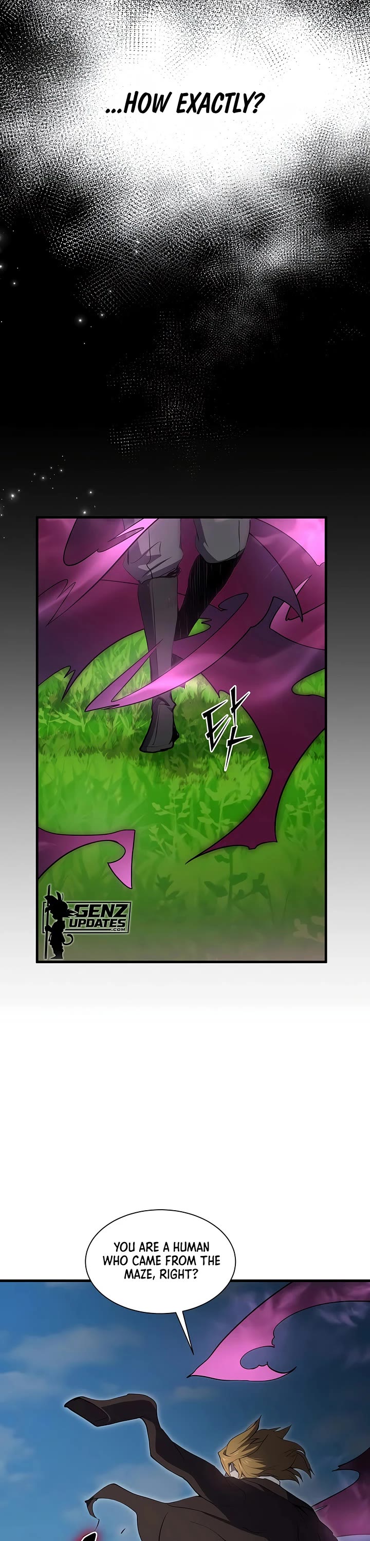 Level Up With Skills Chapter 147 page 37 - Chapter 147