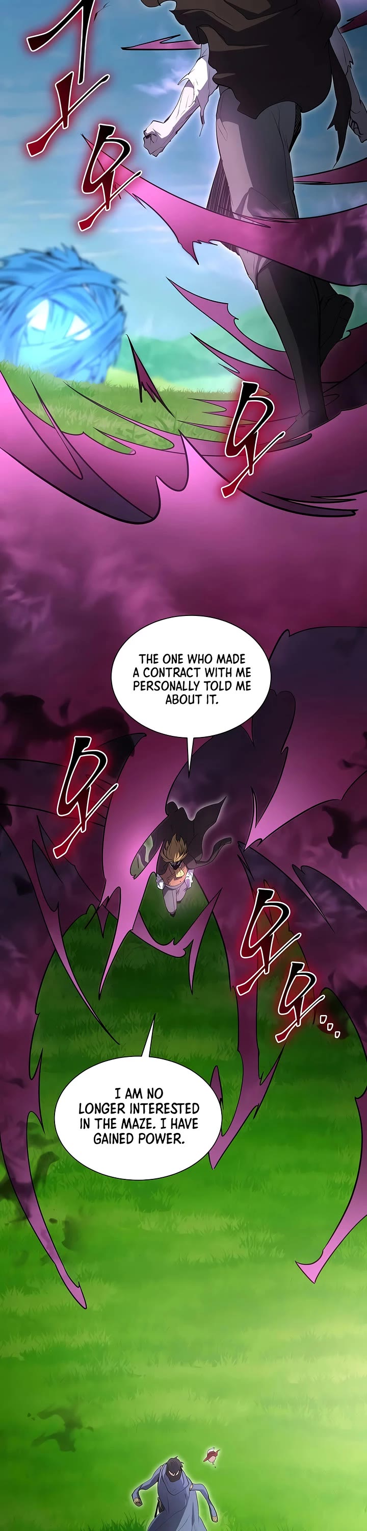 Level Up With Skills Chapter 147 page 38 - Chapter 147