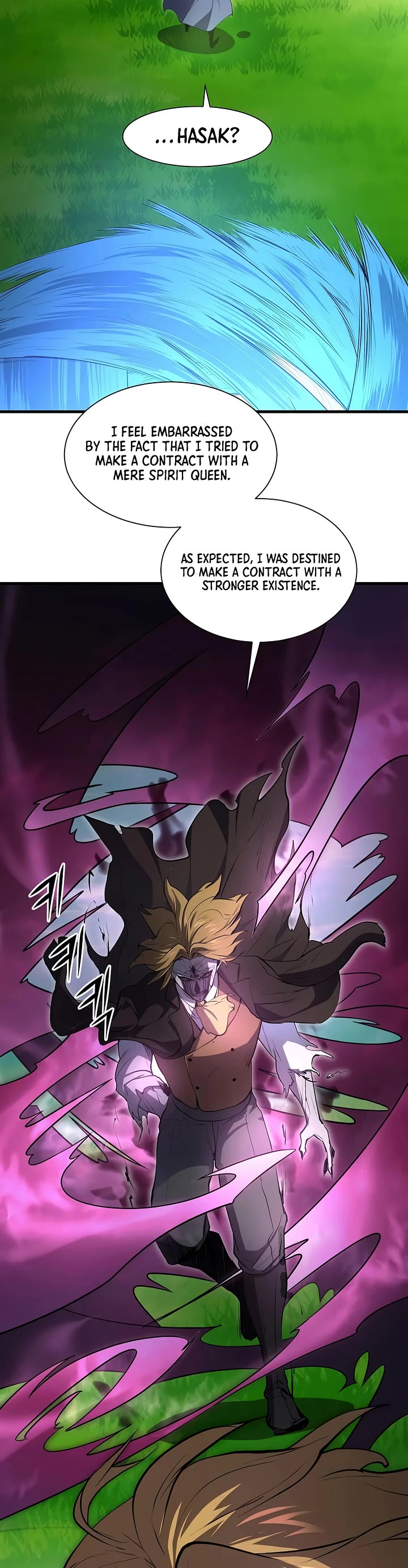 Level Up With Skills Chapter 147 page 39 - Chapter 147