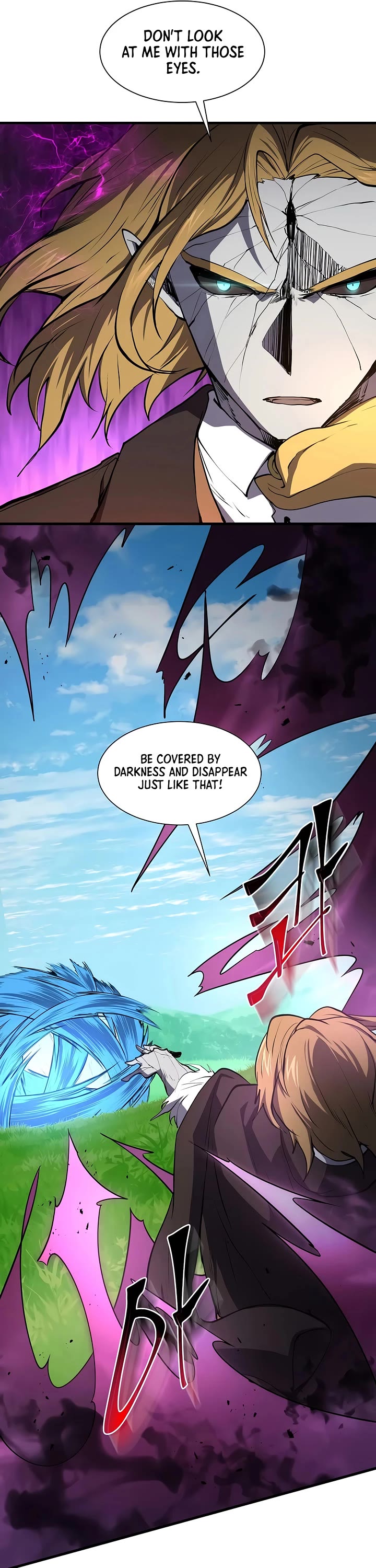 Level Up With Skills Chapter 147 page 41 - Chapter 147