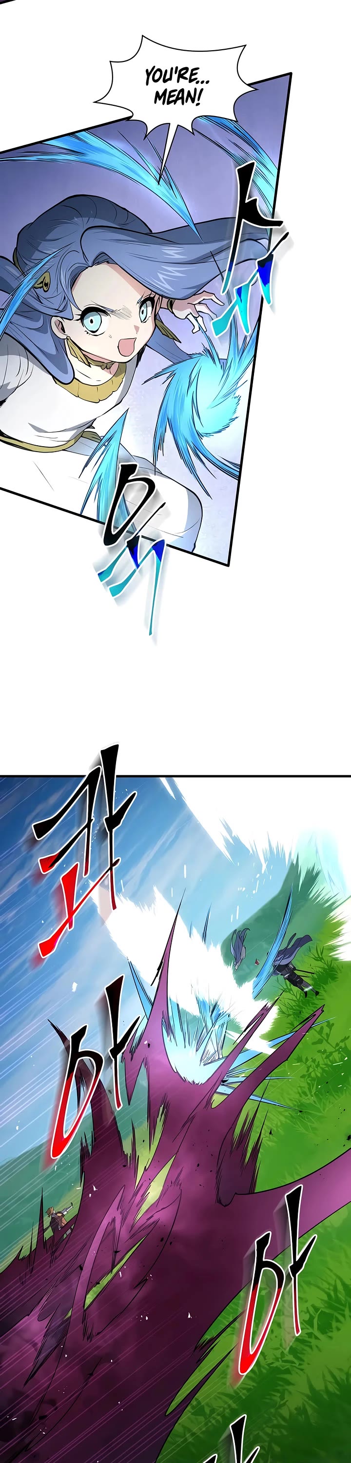 Level Up With Skills Chapter 147 page 42 - Chapter 147