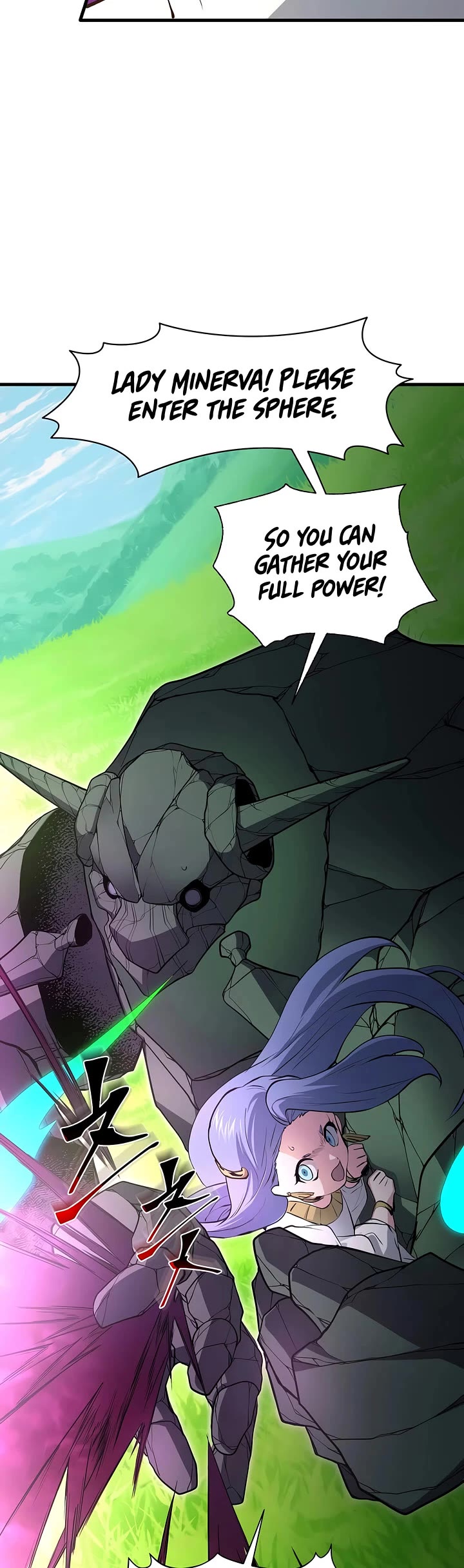 Level Up With Skills Chapter 147 page 45 - Chapter 147